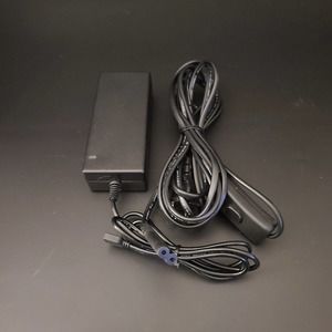 24V/1.5A 4-pin Female Power Adapter With Switch